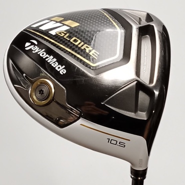 M　GLOIRE 1W 10.5°  SR Speeder　EVOLUTION　TM