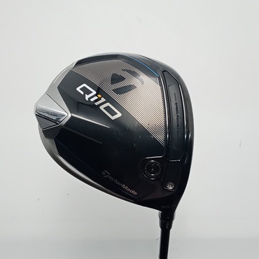 Qi10 1W 10.5°  S Diamana　BLUE　TM50