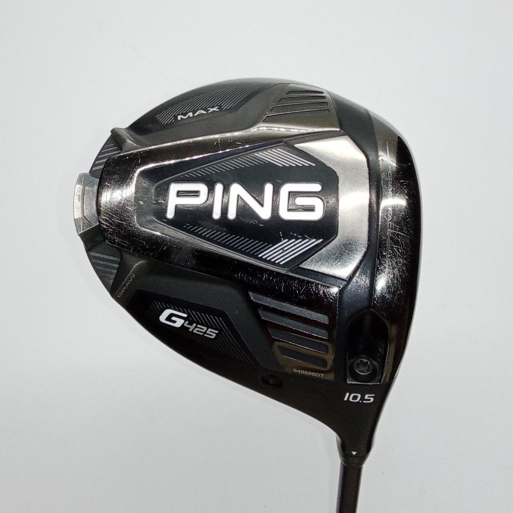 G425 MAX 1W 10.5°  S ALTA J CB SLATE(-)