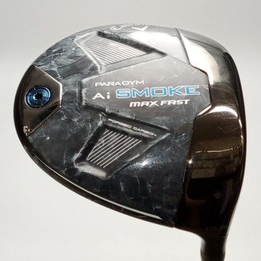 Ai　SMOKE　MAX　FAST 1W 10.5°  S TENSEI　40　for　Callaway
