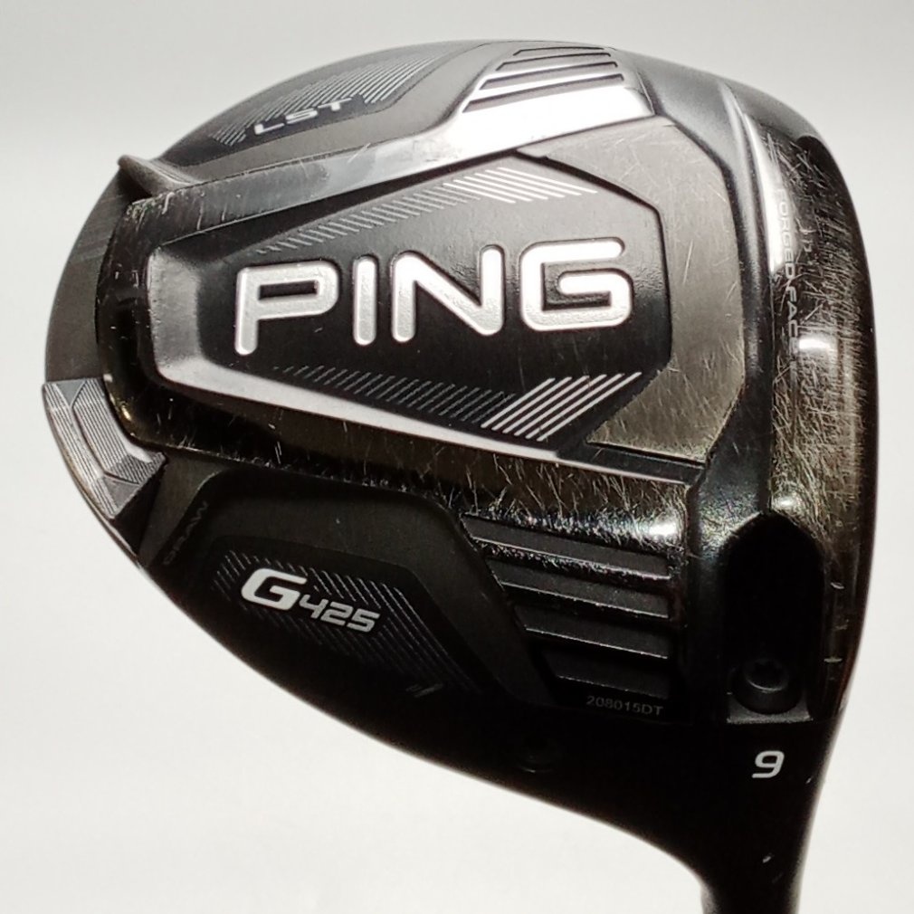 G425 LST 1W 9°  S PING TOUR 173-65(-)