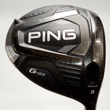 G425 LST 1W 9°  S PING TOUR 173-65