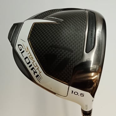 STEALTH　GLOIRE 1W 10.5°  SR Speeder　NX　for　TM