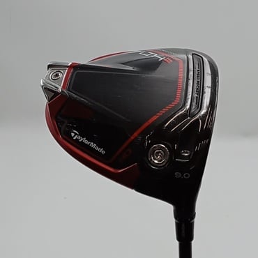 STEALTH2　HD 1W 9°  R TENSEI　RED　TM50　(22)