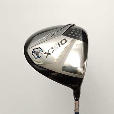 XXIO　13　ネイビー 1W 10.5°  SR XXIO　MP1300　ネイビー