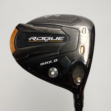 ROGUE　ST　MAX　D 1W 10.5°  S VENTUS　5　for　Callaway