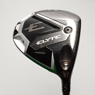 ELYTE 1W 9°  S VENTUS　GREEN　50　for　Callaway