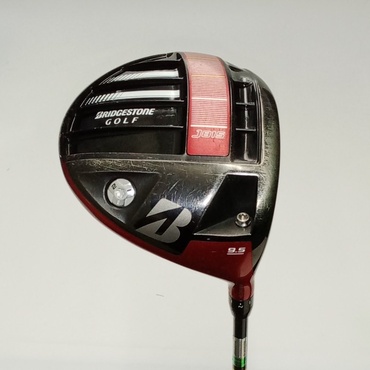 J815 1W 9.5°  S Tour　AD　MJ-6