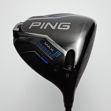 G440　MAX 1W 9°  S PING　TOUR　2.0　BLACK　65