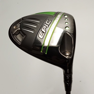 EPIC　MAX　LS 1W 9°  S TENSEI　55　for　Callaway