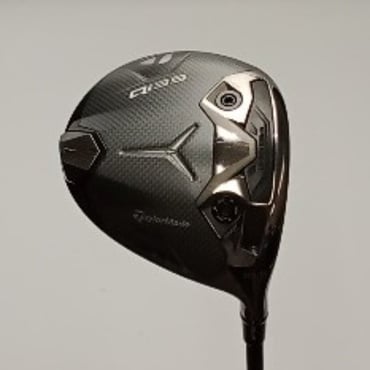 Qi35　LS 1W 10.5°  S 2025　Diamana　BLACK　TM60