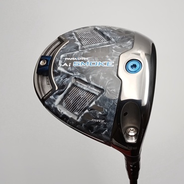 Ai　SMOKE　MAX 1W 10.5°  S TENSEI　50　for　Callaway