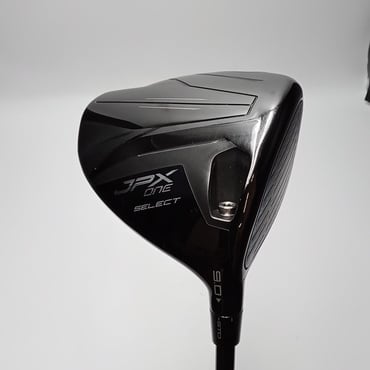 JPX　ONE　SELECT 1W 9°  S TENSEI　RED　MM　D