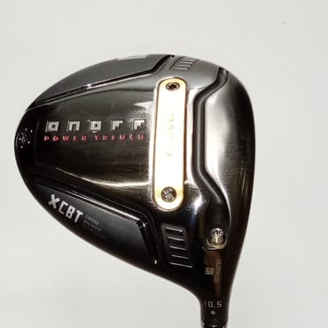 ONOFF　KURO　(2026) 1W 10.5°  LABOSPEC　ST　65