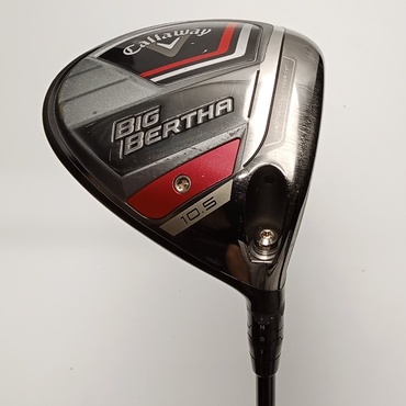 BIG　BERTHA　(2023) 1W 10.5°  SR Speeder　NX　for　Callaway