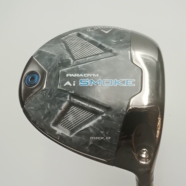 Ai　SMOKE　MAX　D 1W 9°  S TENSEI　50　for　Callaway