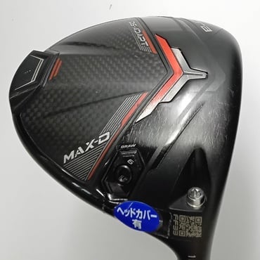 DS-ADAPT　MAX-D 1W その他カーボン