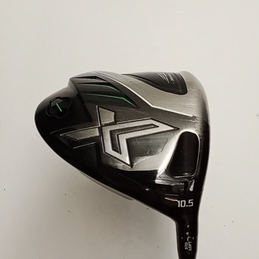 XXIO　X　-eks-　(2022) 1W 10.5°  SR Miyazaki　AX-2