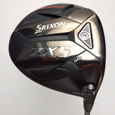 SRIXON　ZX5　MKⅡ　LS 1W 10.5°  S Diamana　ZX-Ⅱ50
