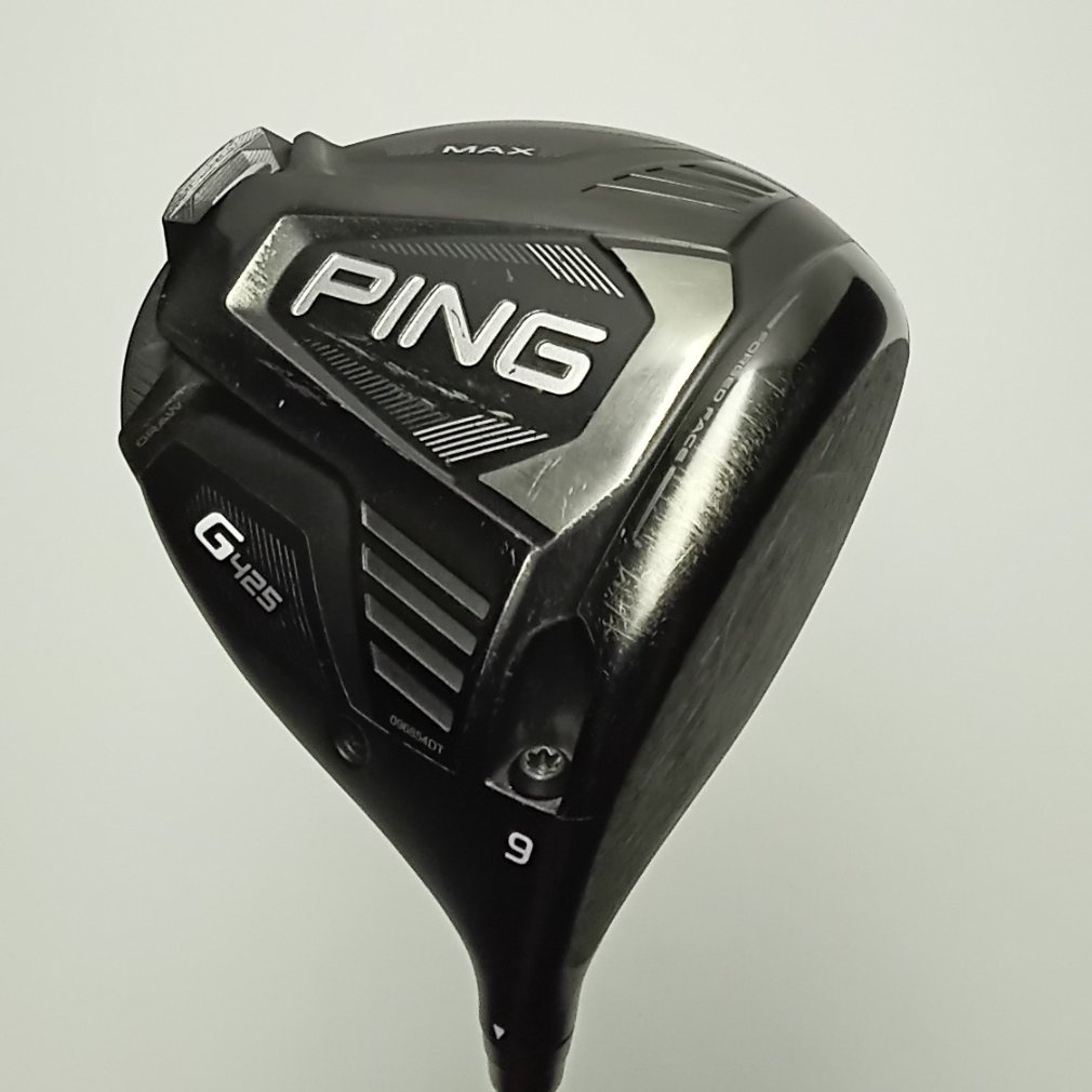 G425 MAX 1W 9°  S PING TOUR 173-65(-)