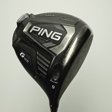 G425 MAX 1W 9°  S PING TOUR 173-65