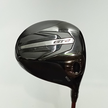GT2 1W 10°  5 Project　X　DENALI　RED　50
