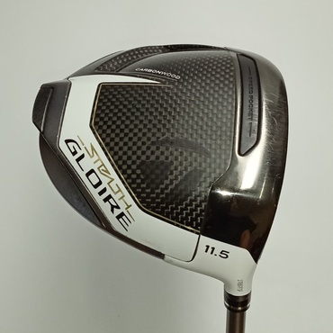 STEALTH　GLOIRE 1W 11.5°  SR Speeder　NX　for　TM