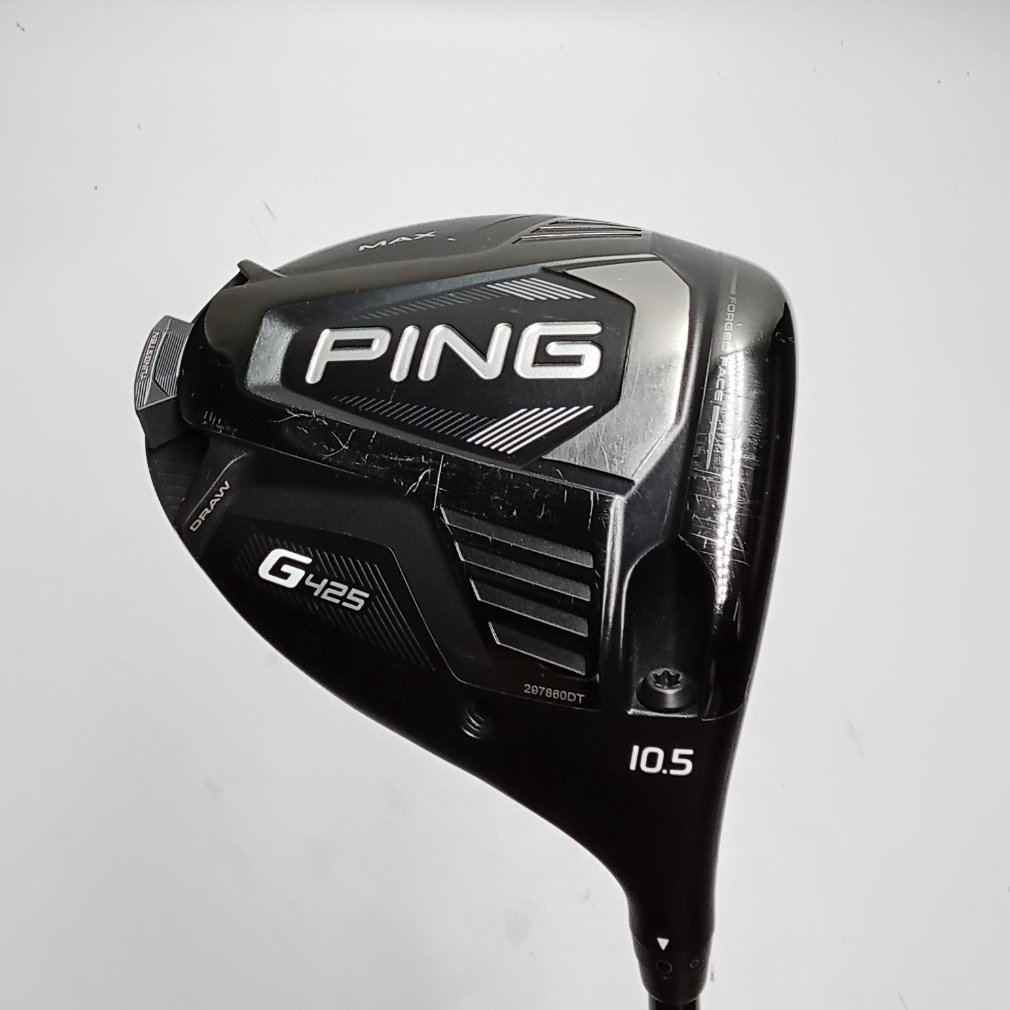G425 MAX 1W Tour AD VF-5[ｶｽﾀﾑ(人気)](-)