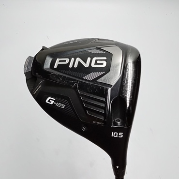 G425 MAX 1W Tour AD VF-5[ｶｽﾀﾑ(人気)]