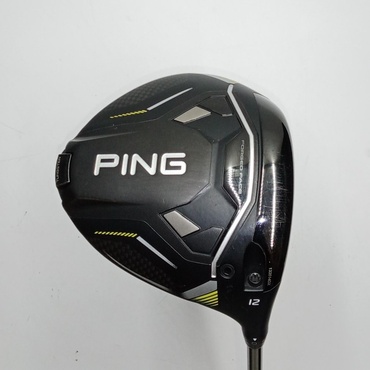 G430　MAX　10K 1W 12°  R PING　TOUR　2.0　CHROME　65