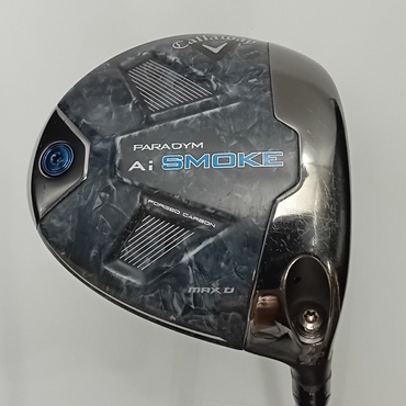 Ai　SMOKE　MAX　D 1W 9°  S TENSEI　50　for　Callaway