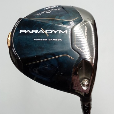 PARADYM 1W 10.5°  SR VENTUS　TR　5　for　Callaway
