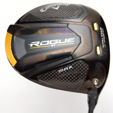 ROGUE　ST　MAX 1W 9°  S VENTUS　5　for　Callaway