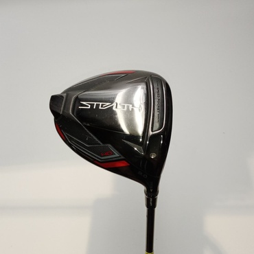 STEALTH　HD 1W 9°  S TENSEI　RED　TM50　(22)