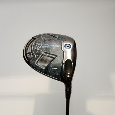 Ai　SMOKE　MAX 1W 10.5°  S TENSEI　50　for　Callaway