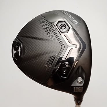 DS-ADAPT　LS 1W 9°  S Tour　AD　GC-6
