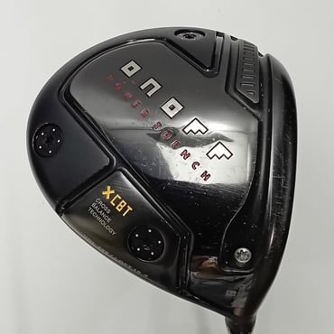 ONOFF　KURO　(2024) 1W その他カーボン