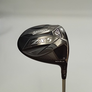 SRIXON　ZX5　MKⅡ　LS 1W その他カーボン
