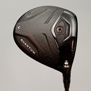 QUANTUM　MAX　FAST 1W 10.5°  SR SPDSTAR　40