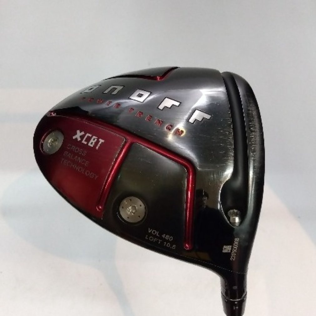 新品 オノフ ドライバー シャフト LABOSPEC SHINARI:60S