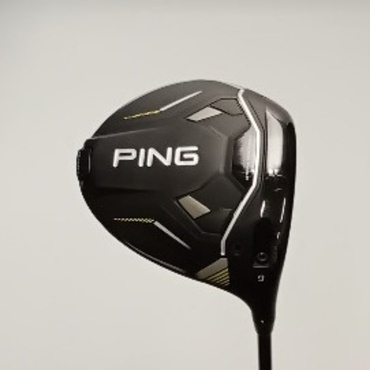 G430　MAX　10K 1W 9°  S ALTA　J　CB　BLACK