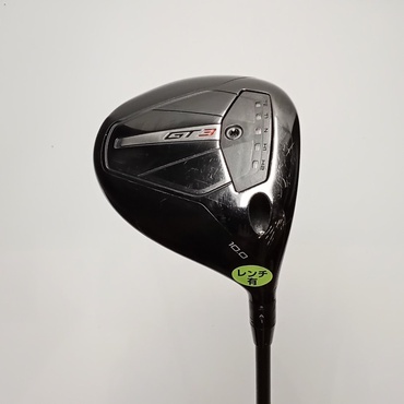 GT3 1W 10°  S TENSEI　1K　BLUE　55