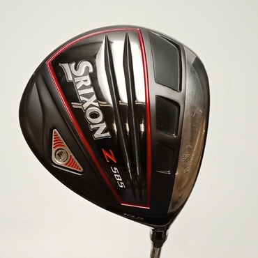 SRIXON　Z585 1W 10.5°  S Miyazaki　Mahana