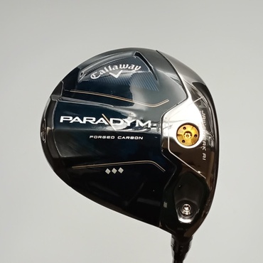 PARADYM　　　◆◆◆　(トリプルダイヤモンド) 1W その他カーボン