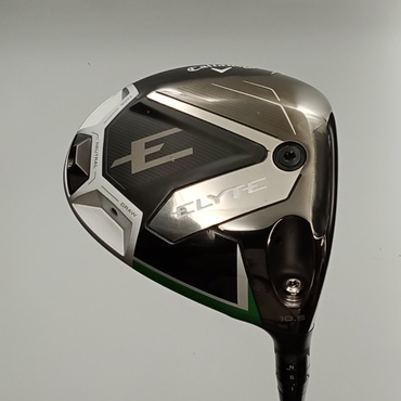 ELYTE 1W 10.5°  SR VENTUS　GREEN　50　for　Callaway