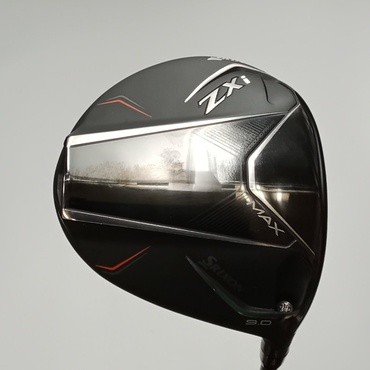SRIXON　ZXi　MAX 1W 9°  S Diamana　ZXi　50