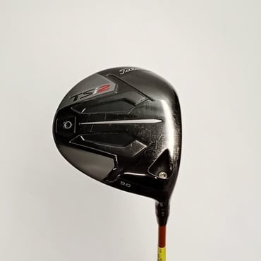 TSi　2 1W 9°  S Tour　AD　DI-6
