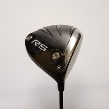 RS　(2017) 1W 9.5°  M-43 オリジナルカーボン