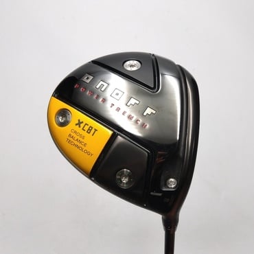 ONOFF　KURO　(2022) 1W 9.5°  S CBT　622D
