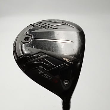 TSi　3 1W 10°  S Tour　AD　DI-5